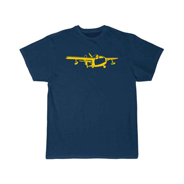 Republic Aviation SeaBee T SHIRT THE AV8R
